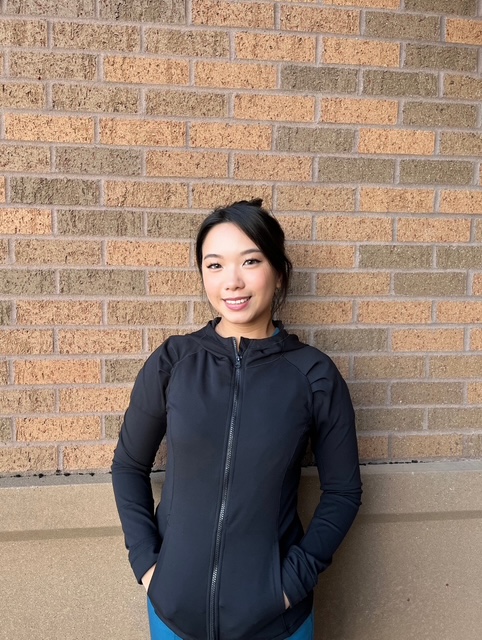 Allyza - Dental Assistant