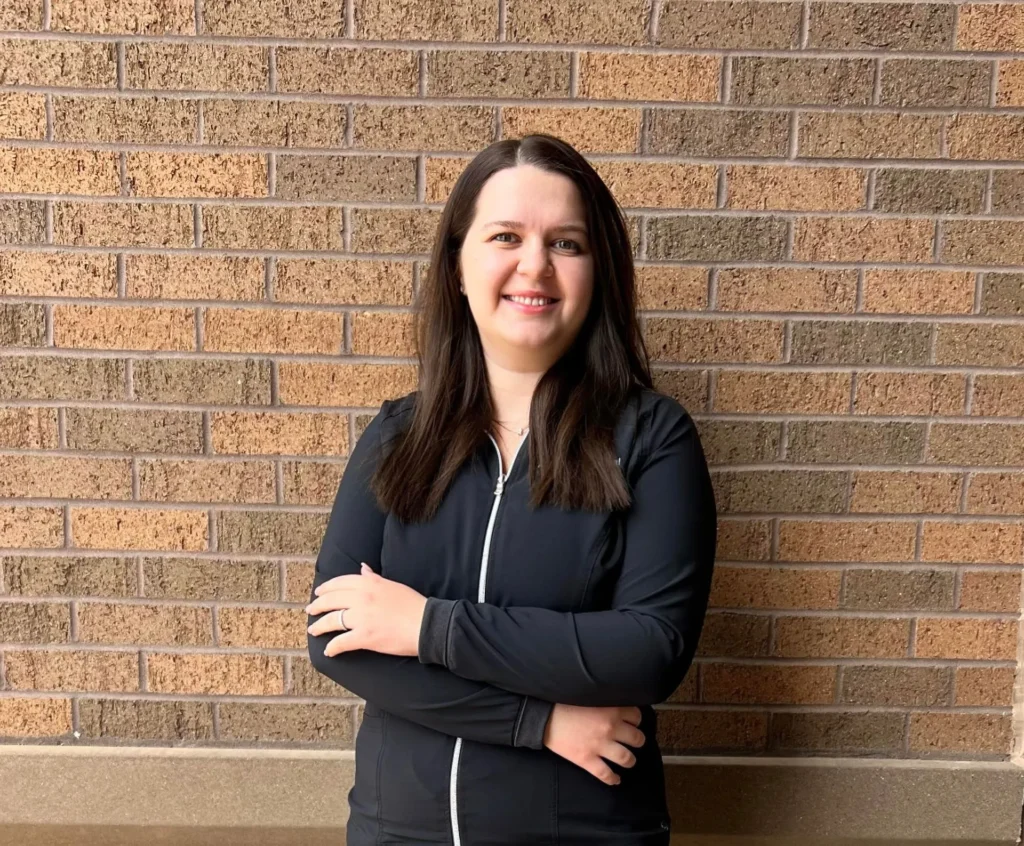 Anhelina - Modern Day Dental