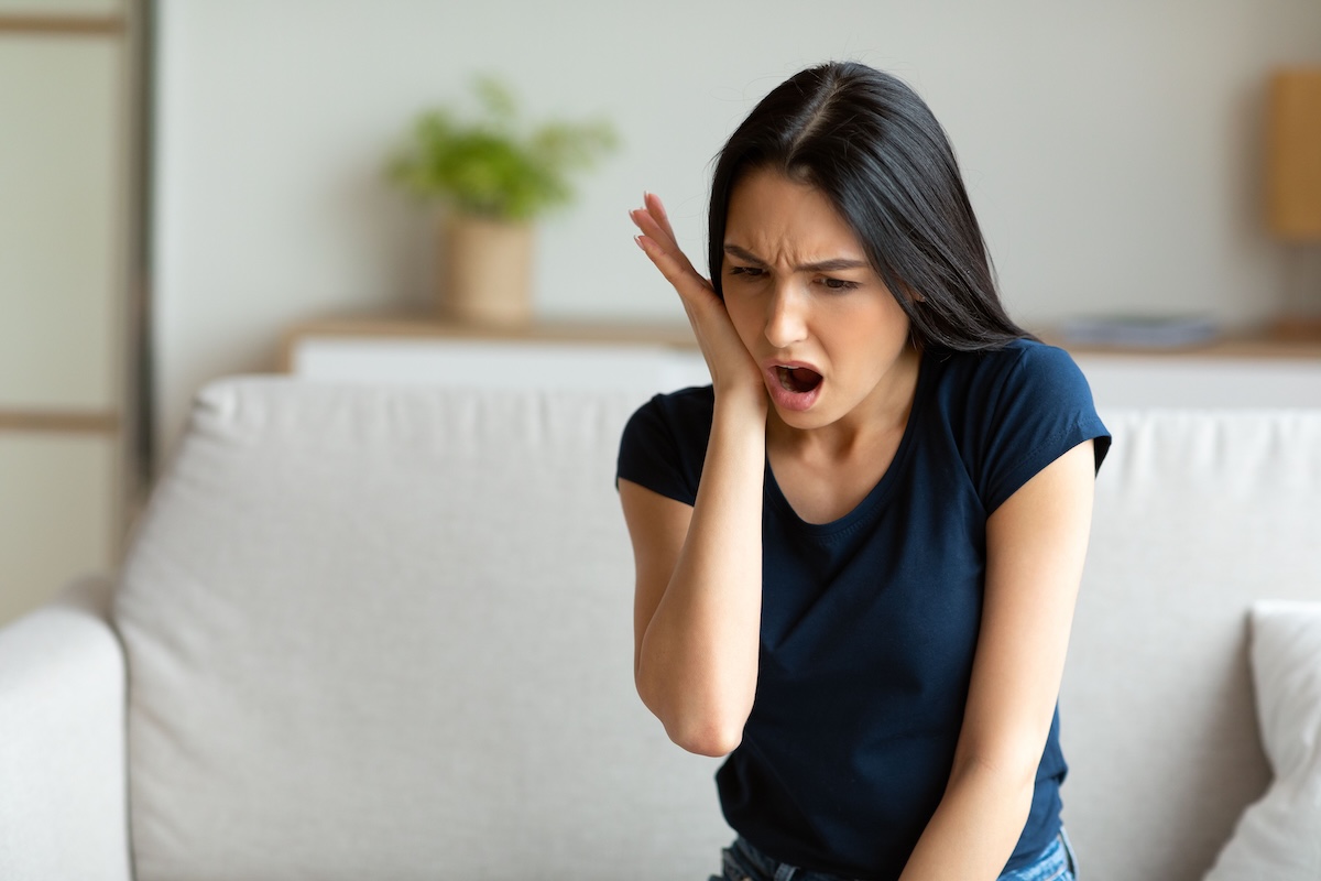 Emergency Dental- Modern Day Dental Eden Praire MN