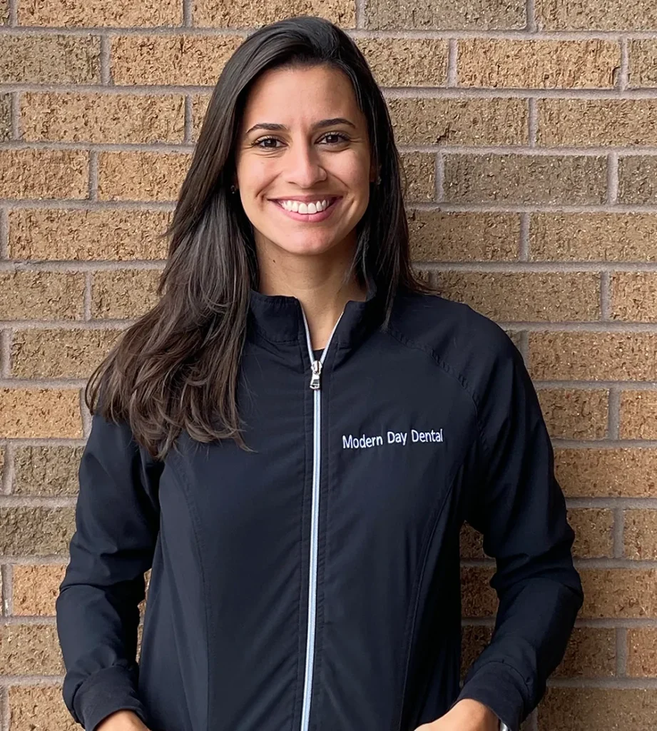 Emilia - Modern Day Dental