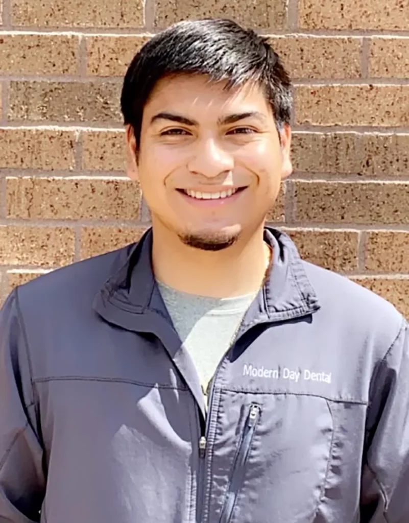 Jeff - Modern Day Dental