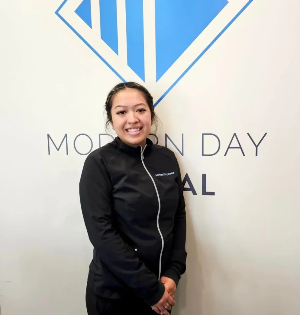 Keilani - Modern Day Dental