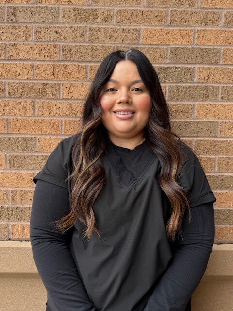 Sabrina – Patient Care Coordinator - Modern Day Dental