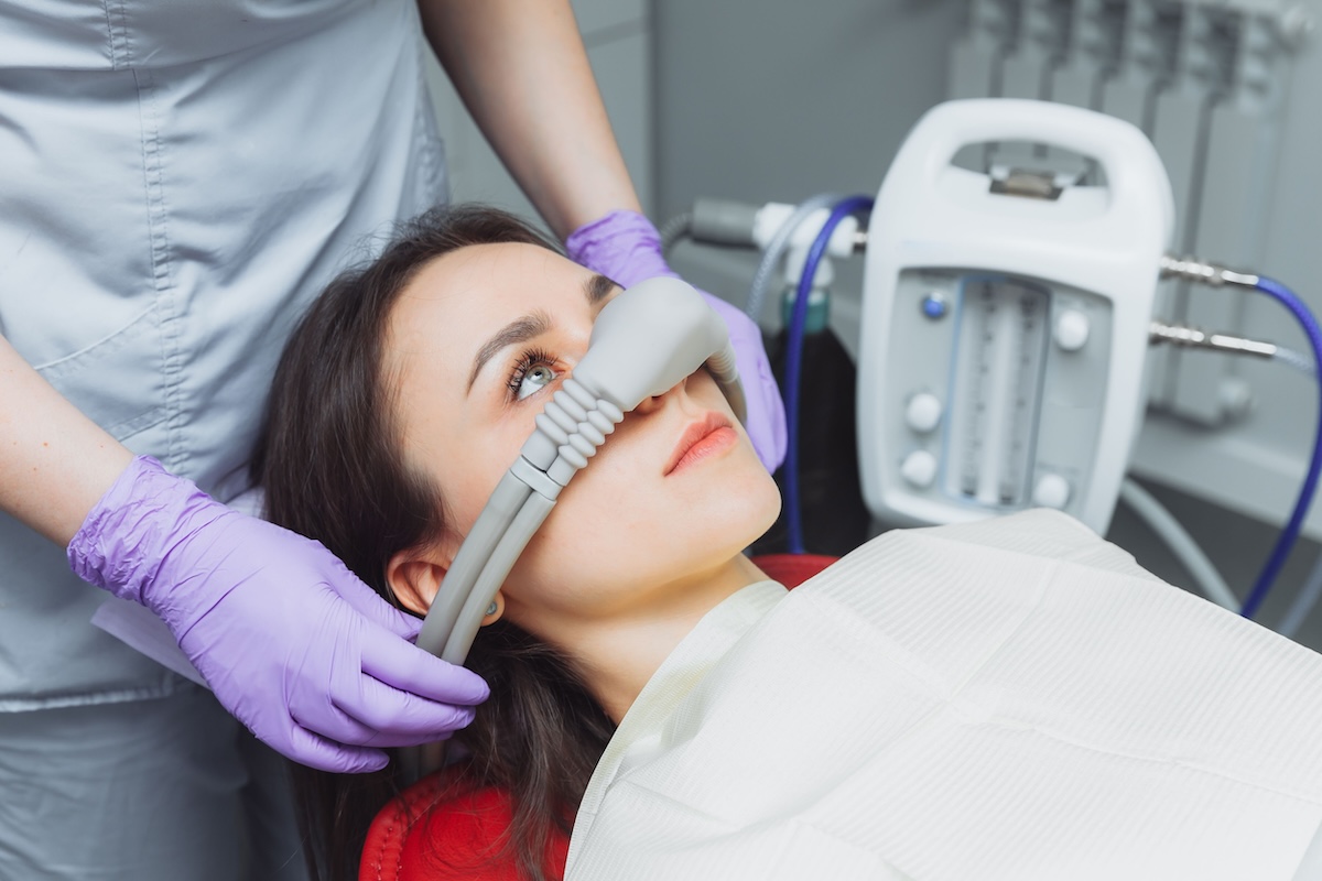 Modern Day Dental | Sedation Dentistry
